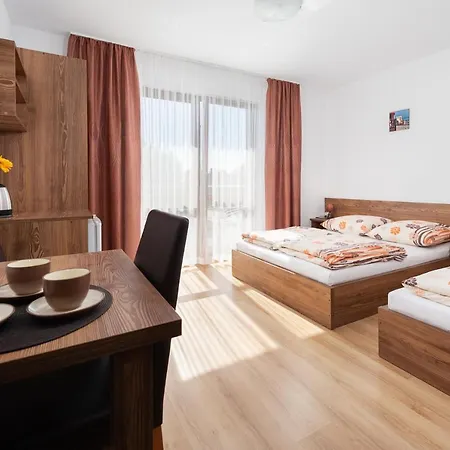 Niko Apartment Karwia Exterior photo